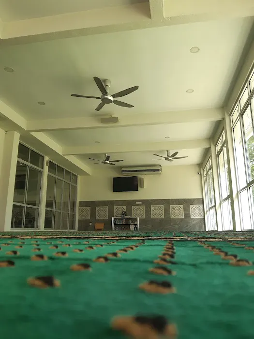 Surau Al-Ulum Picture 6