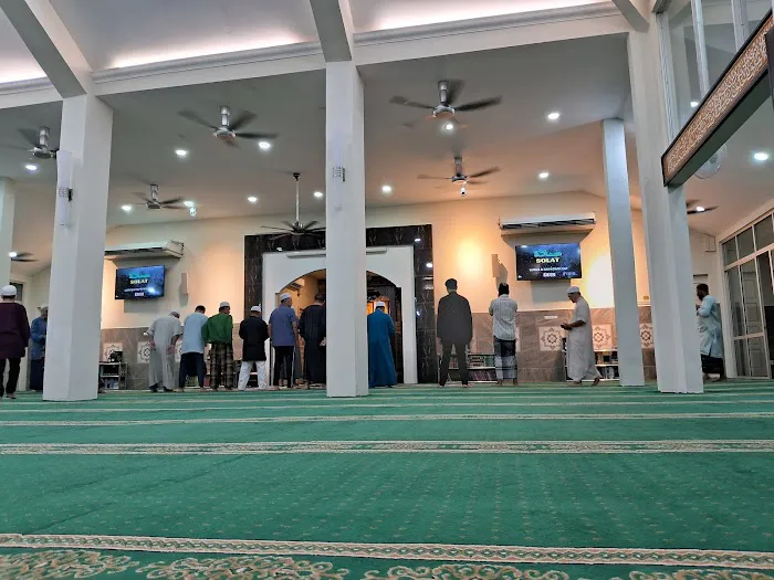 Surau Al-Ulum Picture 10