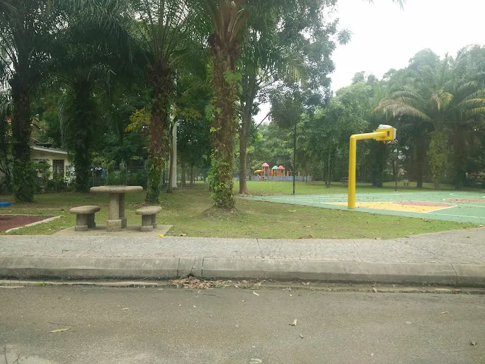 Surau Al-Ulum Picture 4