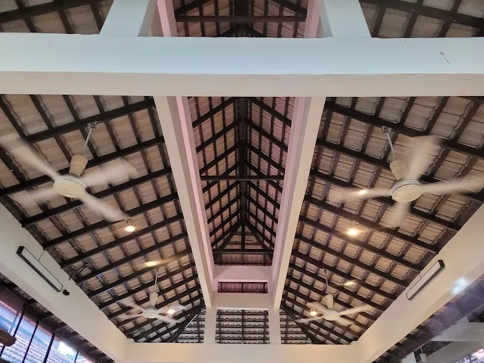 Surau Al-Ulum Picture 7