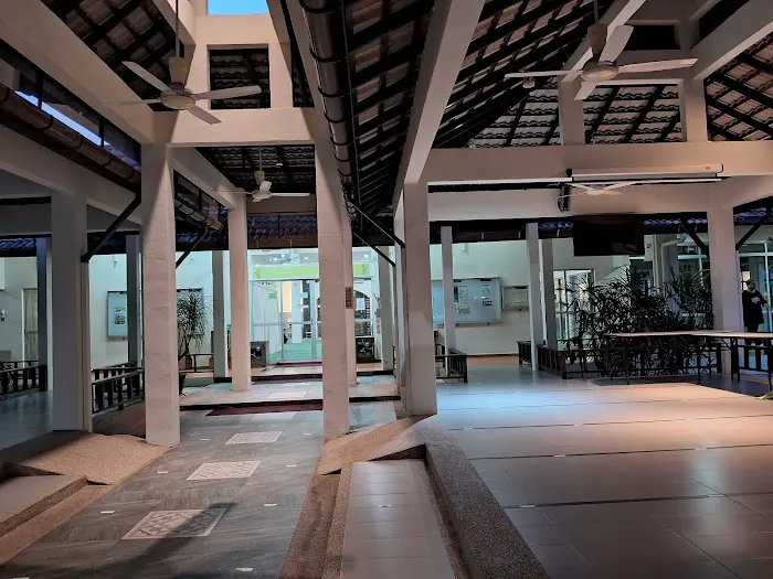 Surau Al-Ulum Picture 3