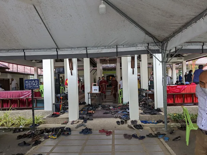 Surau Al-Ulum Picture 9