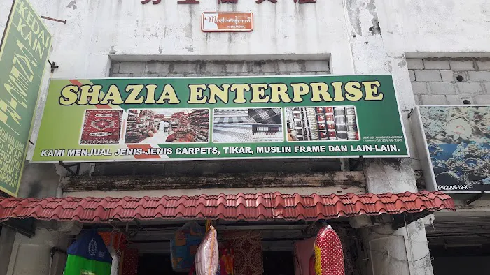 Shazia Enterprise Picture 1