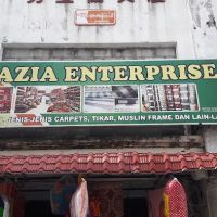 Shazia Enterprise ico