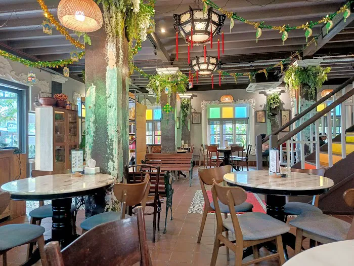 Anson Hainan Kopitiam Picture 5