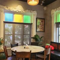 Anson Hainan Kopitiam ico