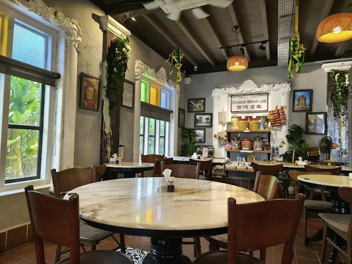 Anson Hainan Kopitiam Picture 9
