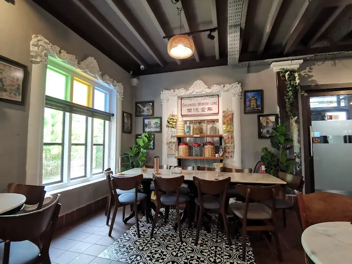 Anson Hainan Kopitiam Picture 6