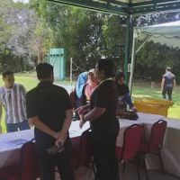 Maya Village aka The Field ico