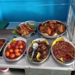 Navien Au Curry House