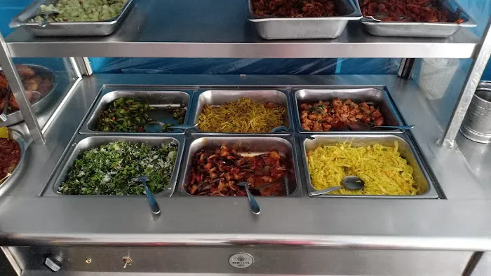 Navien Au Curry House Picture 2