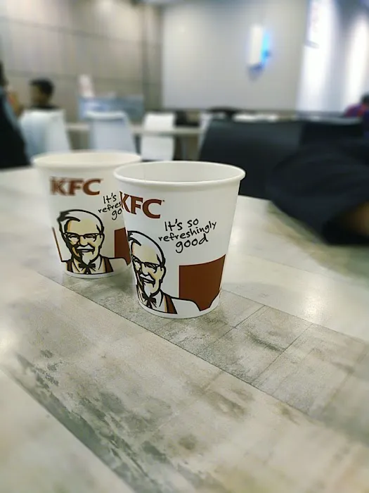 KFC Teluk Intan Picture 5