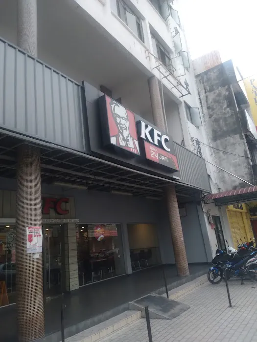 KFC Teluk Intan Picture 8