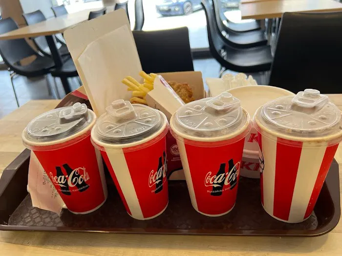 KFC Teluk Intan Picture 7