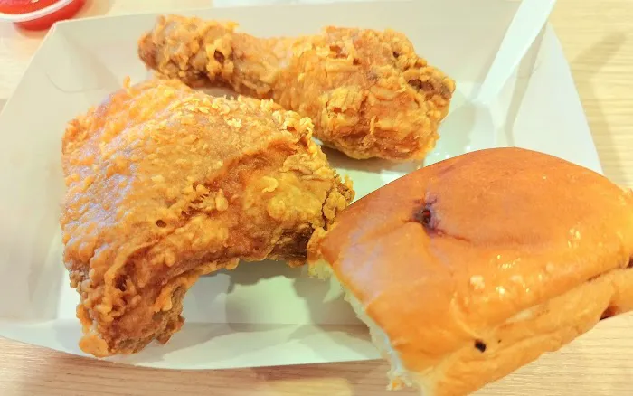 KFC Teluk Intan Picture 4