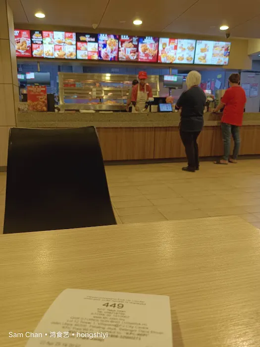 KFC Teluk Intan Picture 1