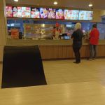 KFC Teluk Intan