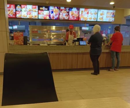 KFC Teluk Intan