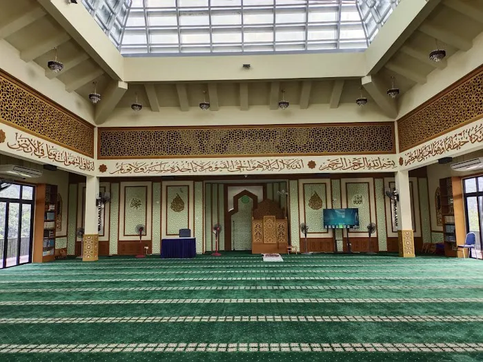 Masjid Al-Khadijah Picture 5