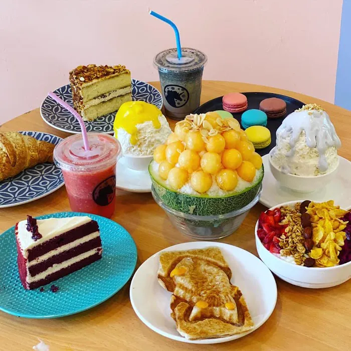 Mykori - Tanjong Malim, Perak Picture 10