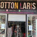 Cotton Laris