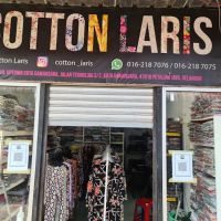 Cotton Laris ico