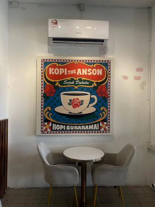 KOPI THE ANSON Picture 5