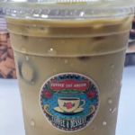 KOPI THE ANSON