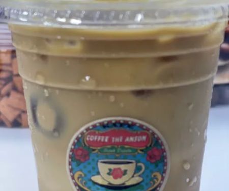 KOPI THE ANSON