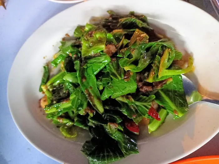 Restaurant Sin Peking Picture 9