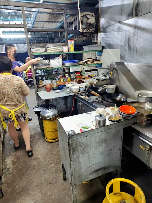 Restaurant Sin Peking Picture 7