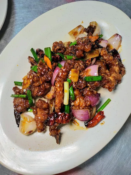 Restaurant Sin Peking Picture 10