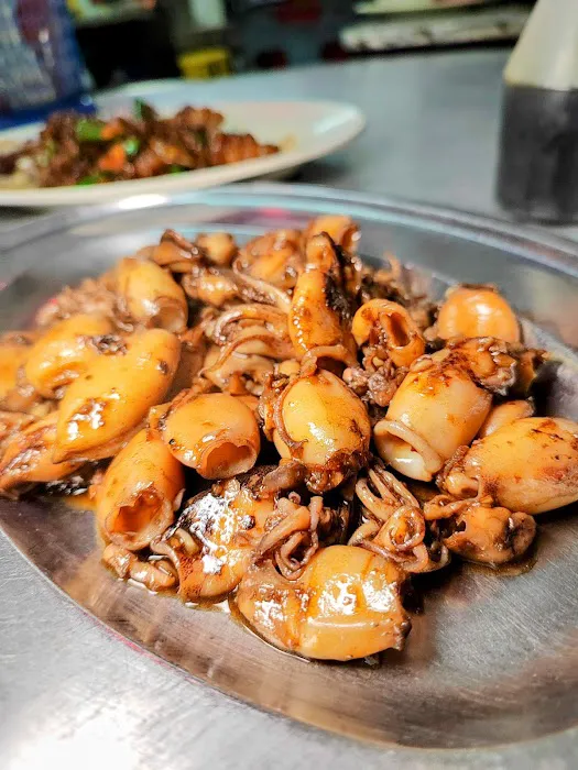 Restaurant Sin Peking Picture 6