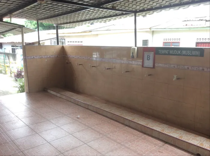 Masjid Jamek Al Khadijiah Picture 5