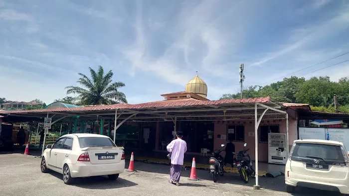 Masjid Jamek Al Khadijiah Picture 1