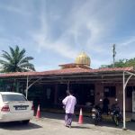Masjid Jamek Al Khadijiah