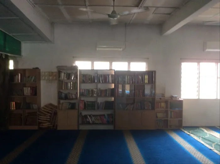 Masjid Jamek Al Khadijiah Picture 3
