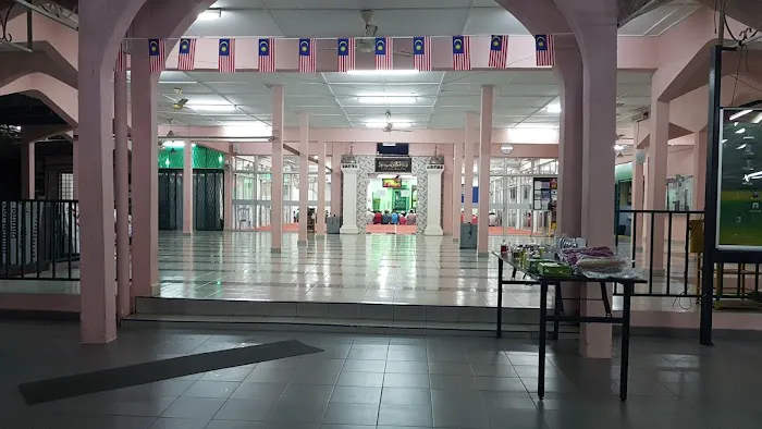 Masjid Jamek Al Khadijiah Picture 4