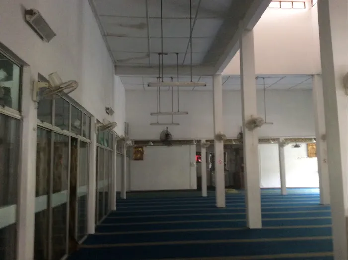 Masjid Jamek Al Khadijiah Picture 2