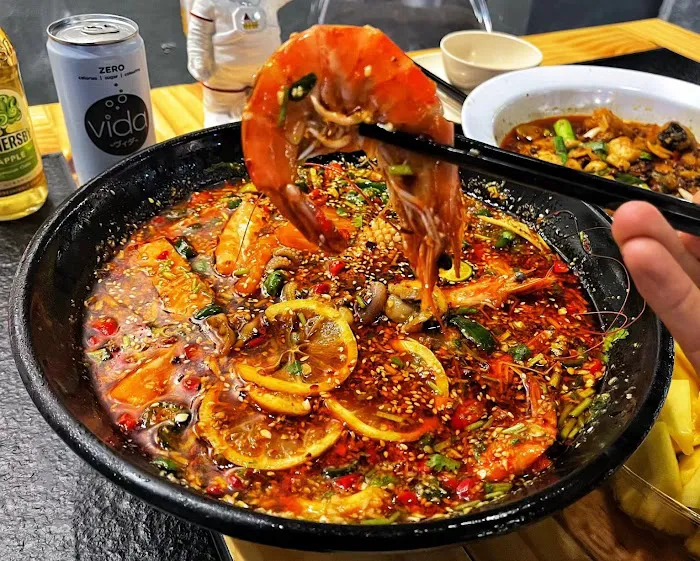 Dragon BBQ 烧烤爖KD店 Picture 2