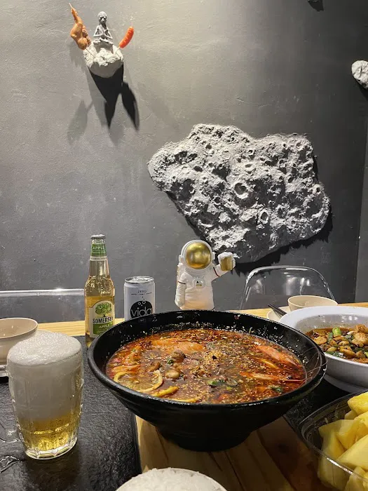 Dragon BBQ 烧烤爖KD店 Picture 9