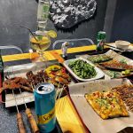 Dragon BBQ 烧烤爖KD店