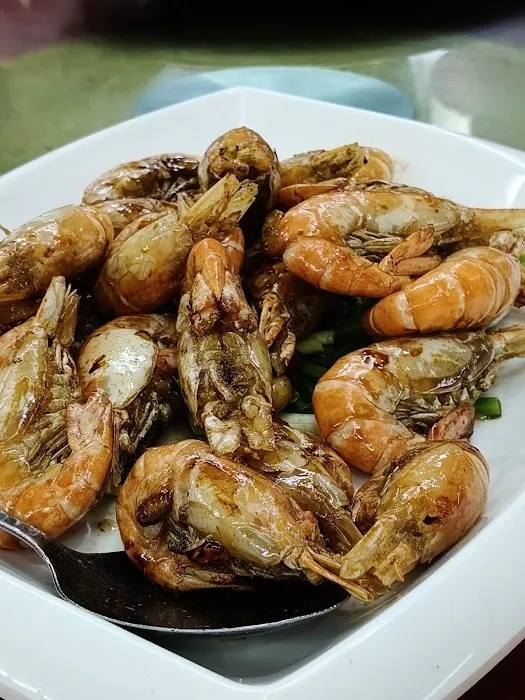 Restoran Seafood Village Picture 1