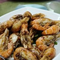 Restoran Seafood Village ico