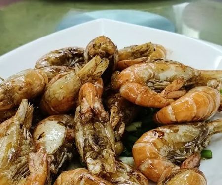 Restoran Seafood Village