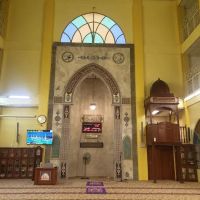 Masjid Al-Ikhlasiah ico