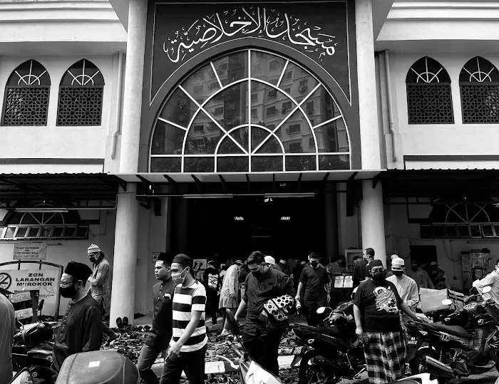 Masjid Al-Ikhlasiah Picture 4