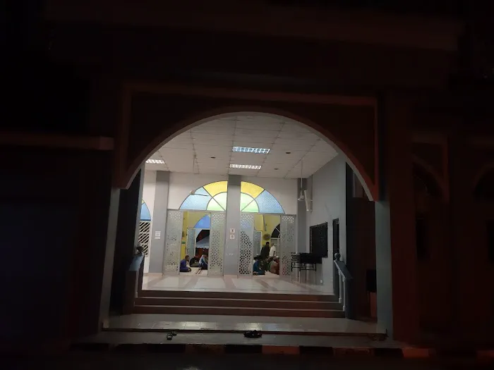 Masjid Al-Ikhlasiah Picture 3