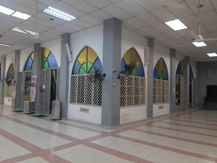 Masjid Al-Ikhlasiah Picture 7