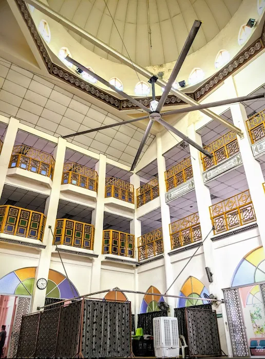 Masjid Al-Ikhlasiah Picture 10
